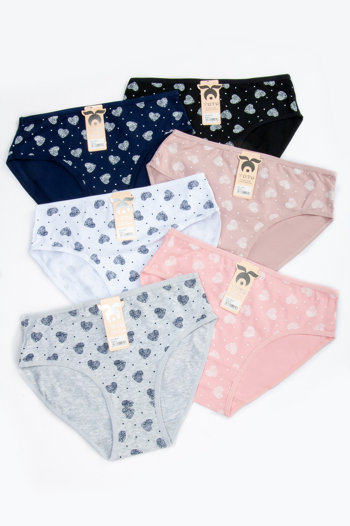 Труси жіночі